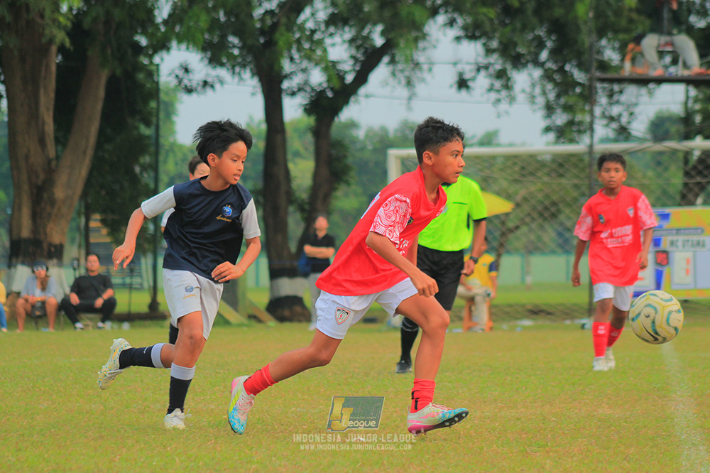ijl u12 270725 fff academy jakarta vs mutiara cempaka utama