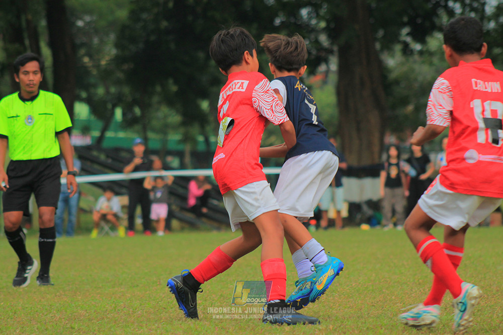 ijl u12 270725 fff academy jakarta vs mutiara cempaka utama