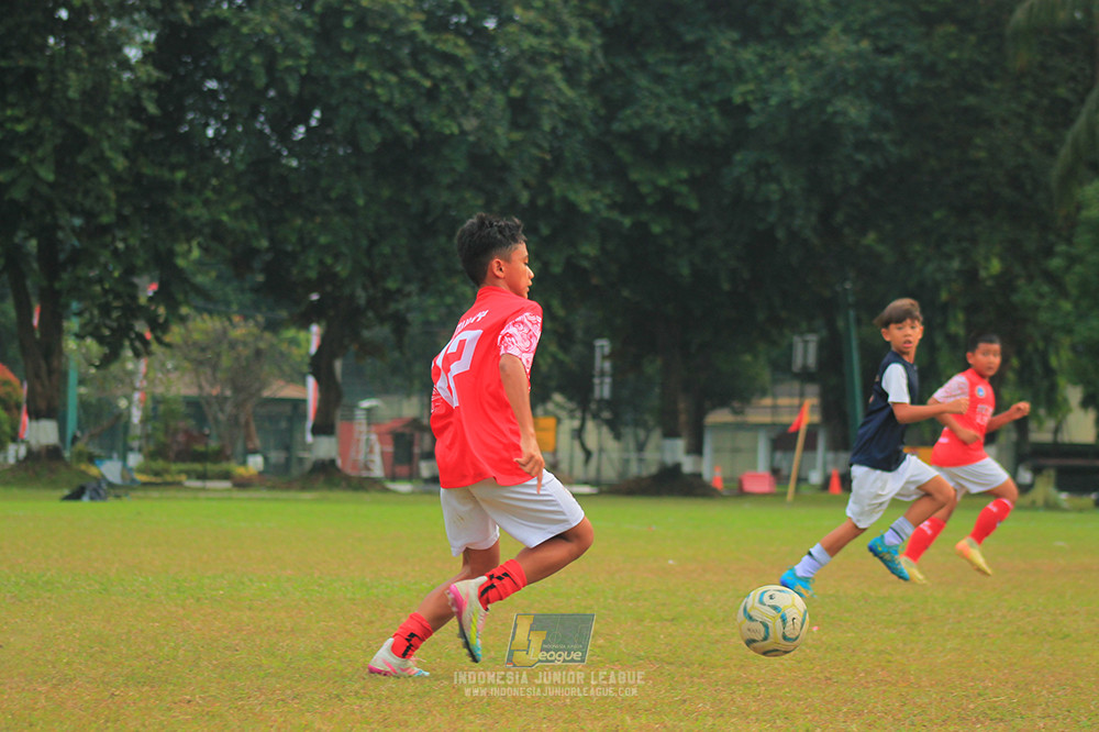 ijl u12 270725 fff academy jakarta vs mutiara cempaka utama