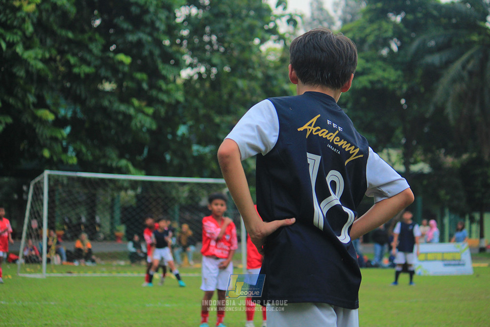 ijl u12 270725 fff academy jakarta vs mutiara cempaka utama