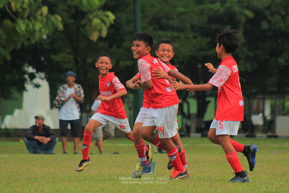 ijl u12 270725 fff academy jakarta vs mutiara cempaka utama