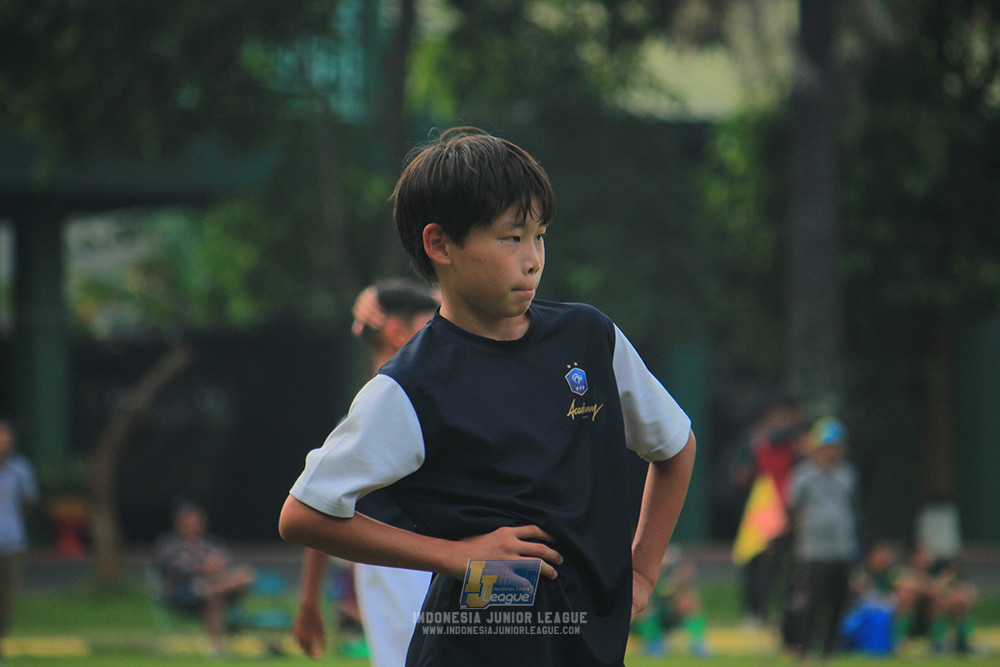 ijl u12 270725 fff academy jakarta vs mutiara cempaka utama