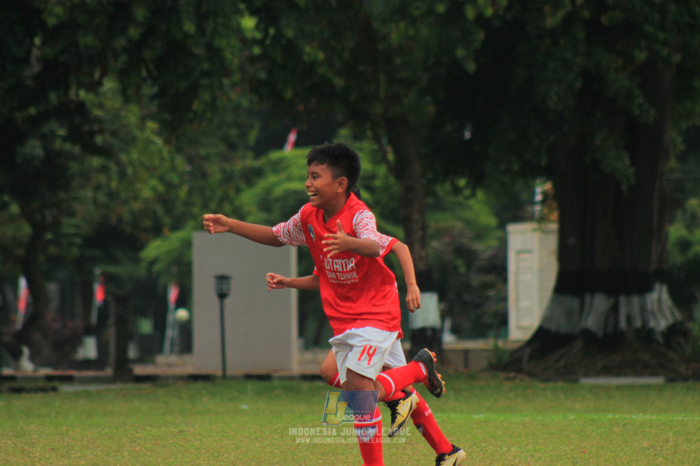 ijl u12 270725 fff academy jakarta vs mutiara cempaka utama