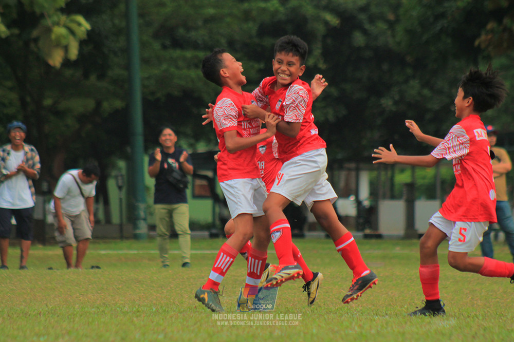 ijl u12 270725 fff academy jakarta vs mutiara cempaka utama