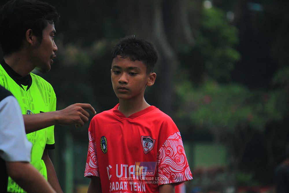 ijl u12 270725 fff academy jakarta vs mutiara cempaka utama