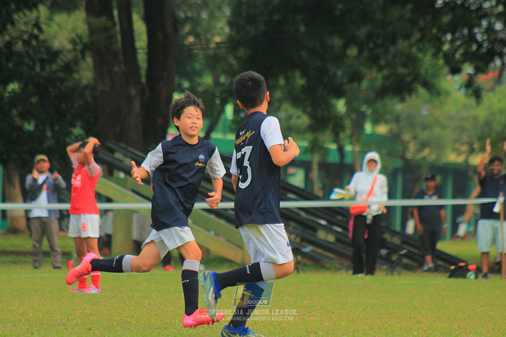 ijl u12 270725 fff academy jakarta vs mutiara cempaka utama