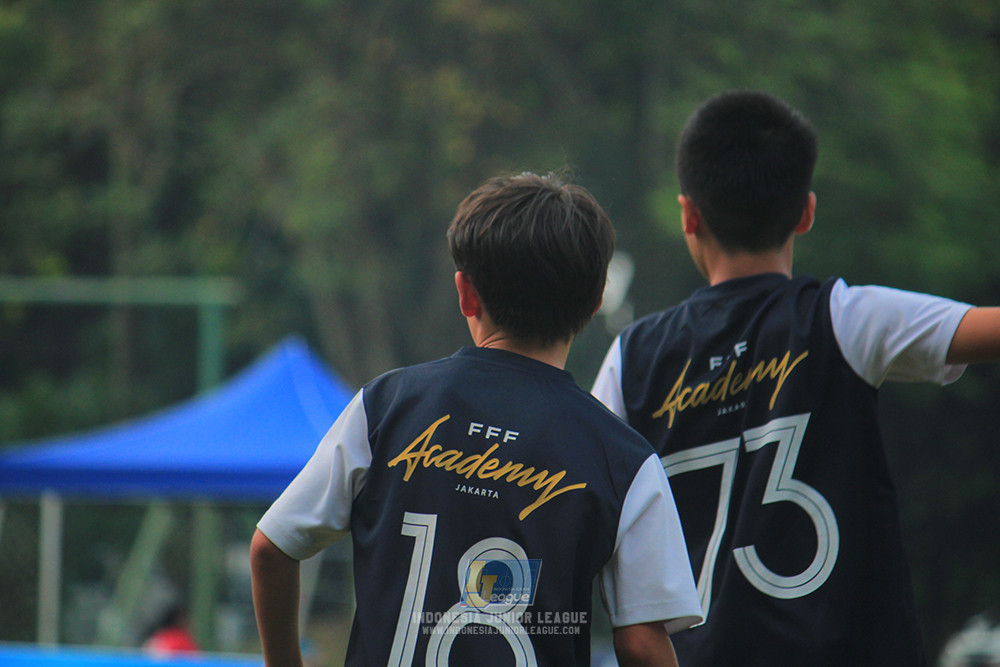 ijl u12 270725 fff academy jakarta vs mutiara cempaka utama