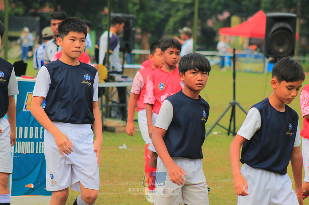 ijl u12 270725 fff academy jakarta vs mutiara cempaka utama