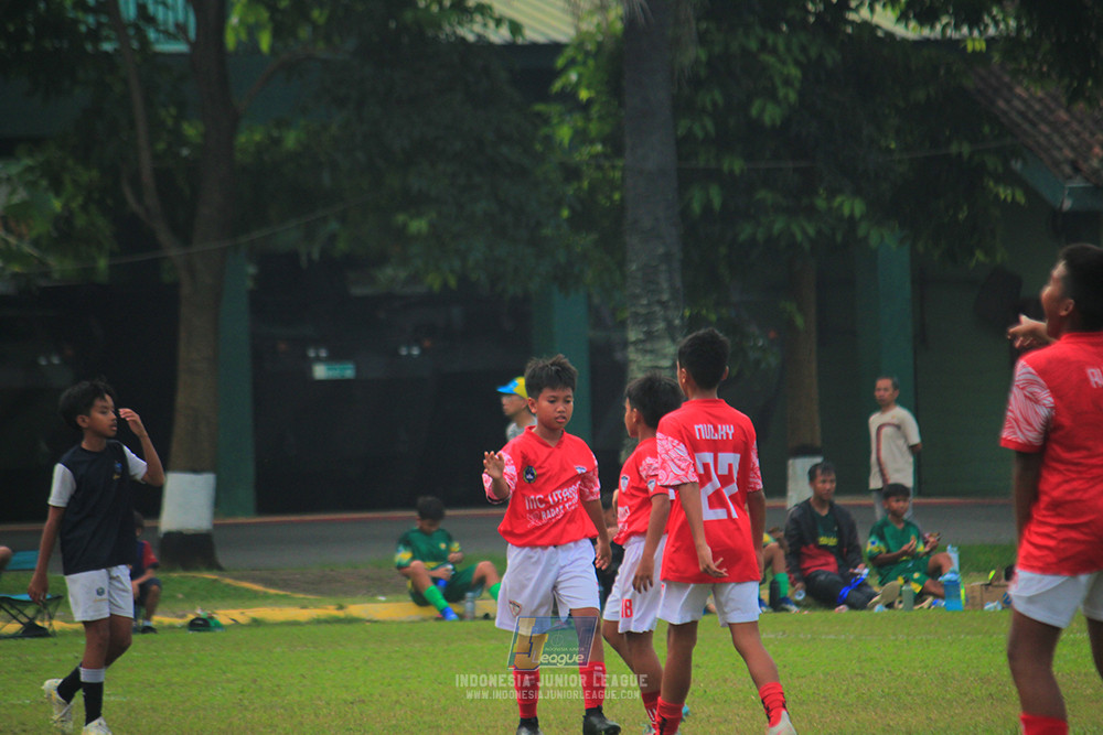 ijl u12 270725 fff academy jakarta vs mutiara cempaka utama