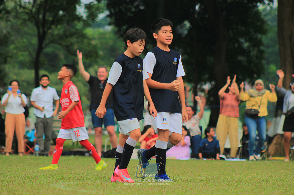 ijl u12 270725 fff academy jakarta vs mutiara cempaka utama