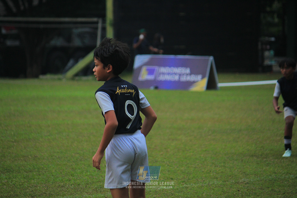 ijl u12 270725 fff academy jakarta vs mutiara cempaka utama