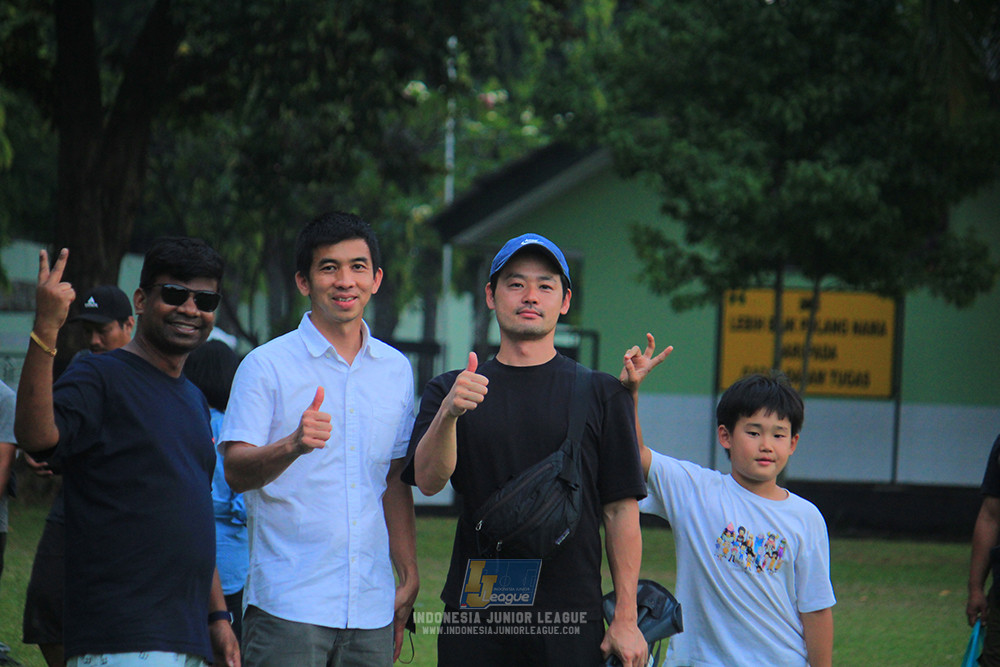 ijl u12 270725 fff academy jakarta vs mutiara cempaka utama