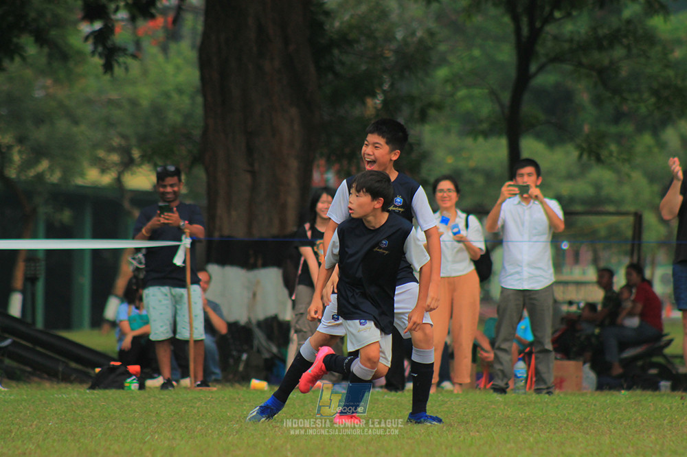 ijl u12 270725 fff academy jakarta vs mutiara cempaka utama