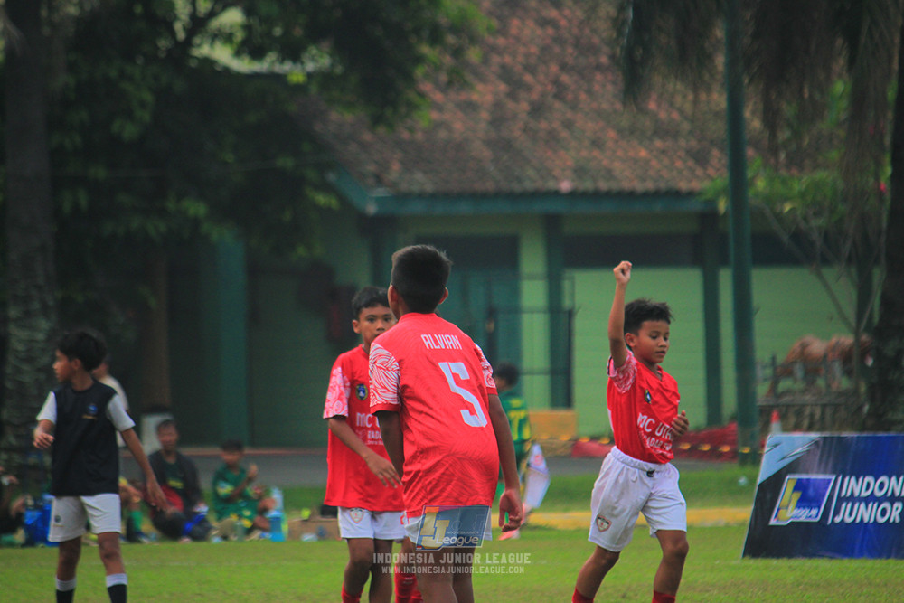 ijl u12 270725 fff academy jakarta vs mutiara cempaka utama
