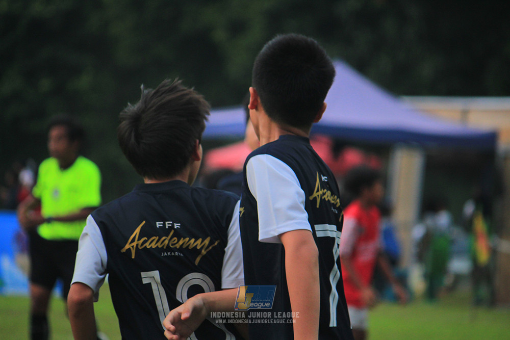 ijl u12 270725 fff academy jakarta vs mutiara cempaka utama