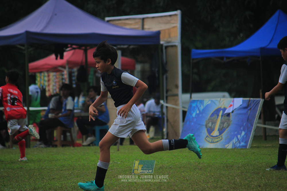 ijl u12 270725 fff academy jakarta vs mutiara cempaka utama