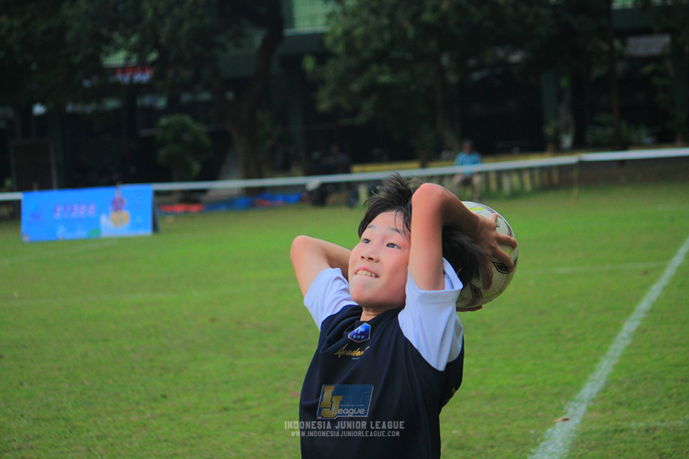 ijl u12 270725 fff academy jakarta vs mutiara cempaka utama