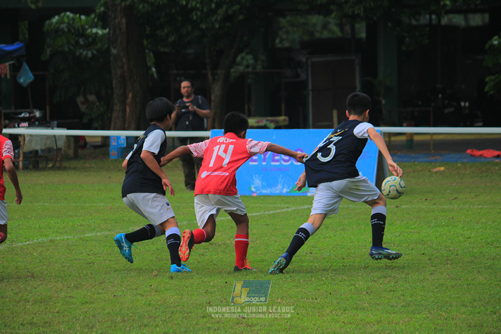 ijl u12 270725 fff academy jakarta vs mutiara cempaka utama