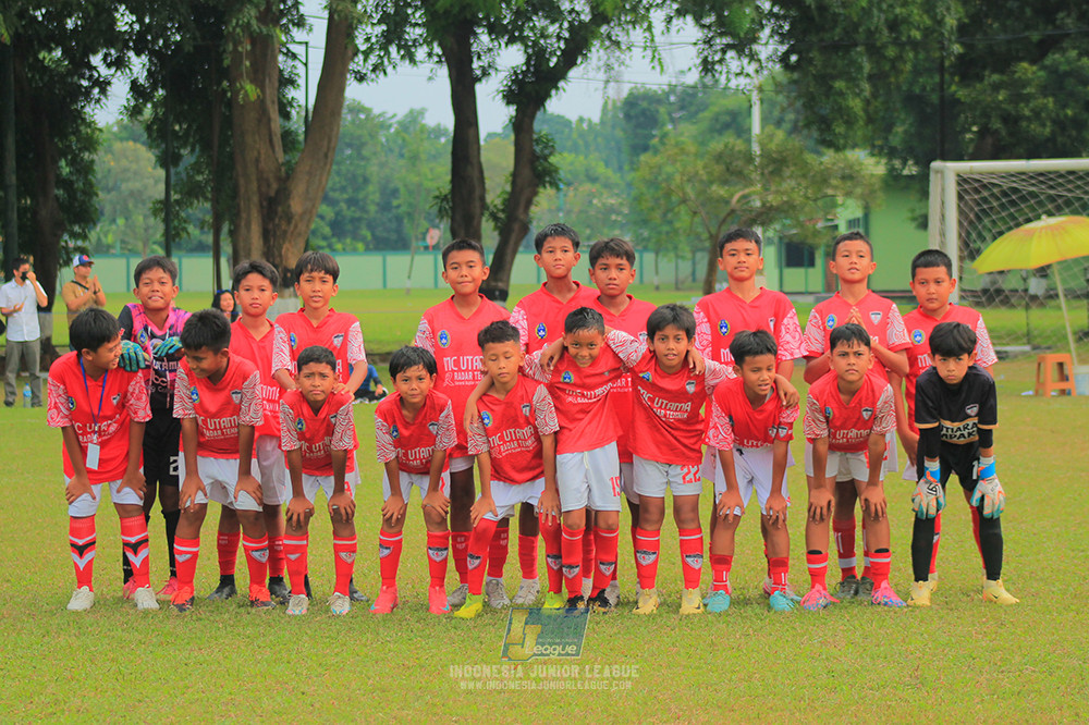 ijl u12 270725 fff academy jakarta vs mutiara cempaka utama