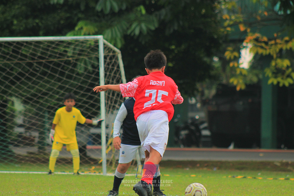 ijl u12 270725 fff academy jakarta vs mutiara cempaka utama