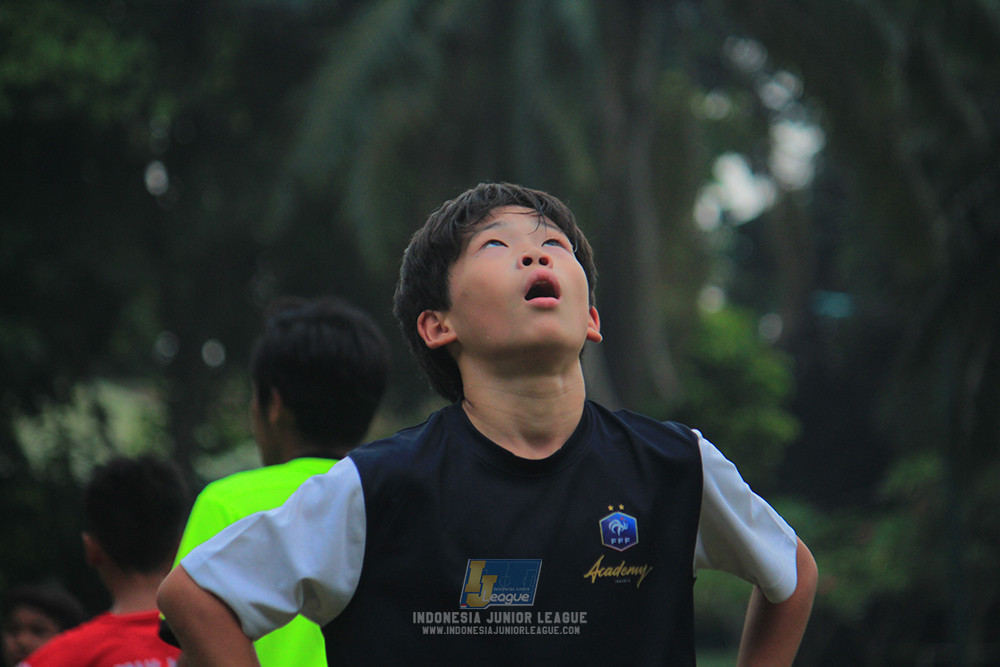 ijl u12 270725 fff academy jakarta vs mutiara cempaka utama