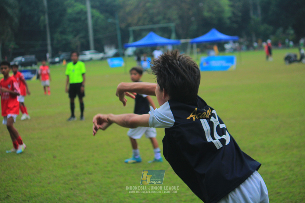 ijl u12 270725 fff academy jakarta vs mutiara cempaka utama