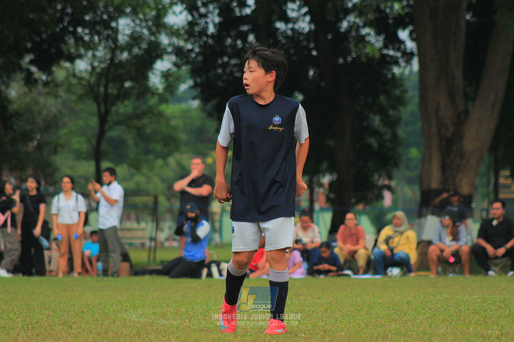 ijl u12 270725 fff academy jakarta vs mutiara cempaka utama