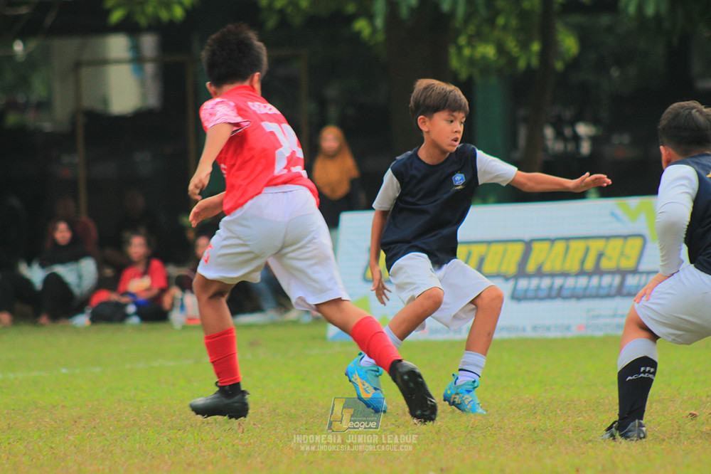 ijl u12 270725 fff academy jakarta vs mutiara cempaka utama
