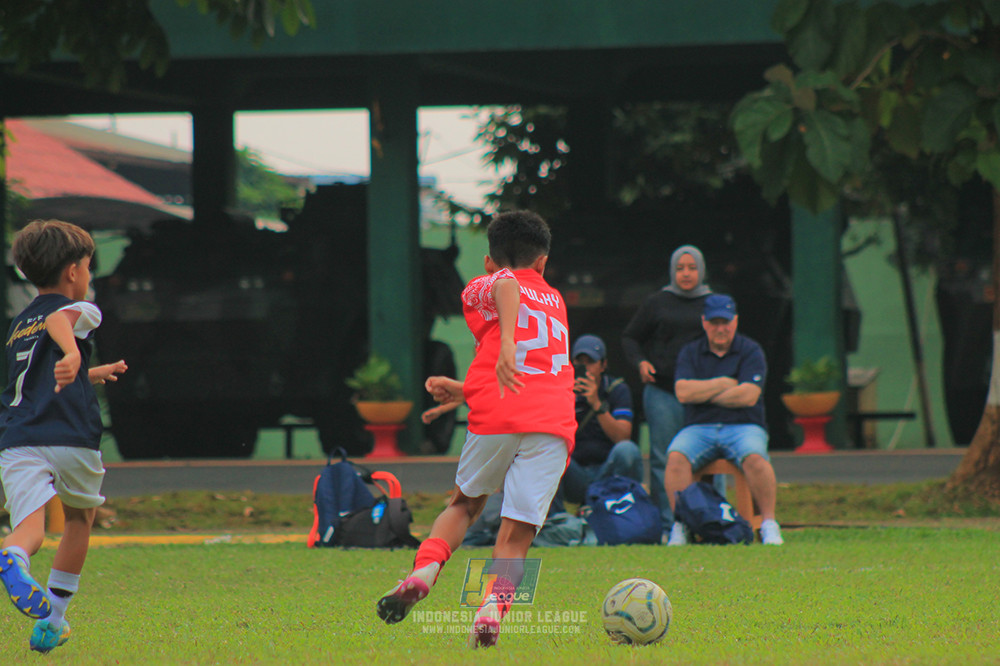 ijl u12 270725 fff academy jakarta vs mutiara cempaka utama