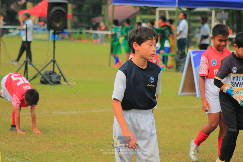 ijl u12 270725 fff academy jakarta vs mutiara cempaka utama