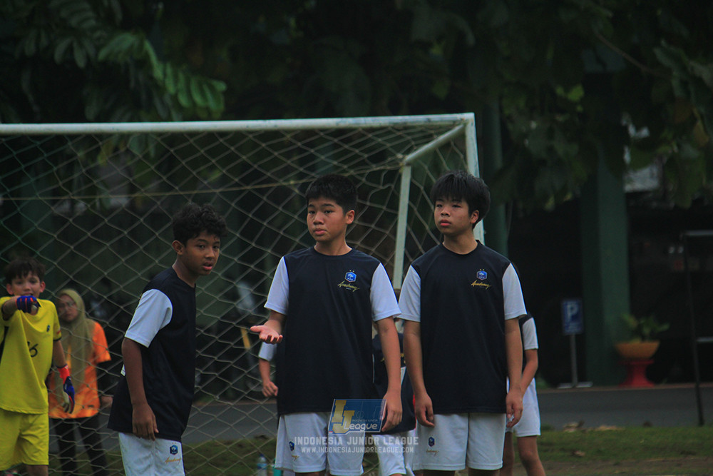 ijl u12 270725 fff academy jakarta vs mutiara cempaka utama