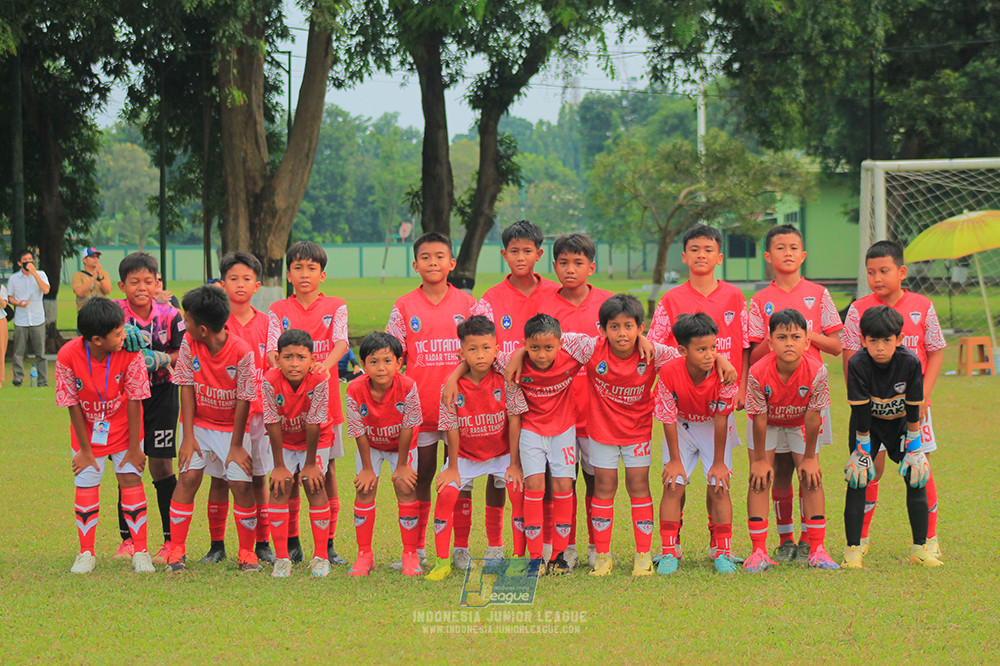 ijl u12 270725 fff academy jakarta vs mutiara cempaka utama