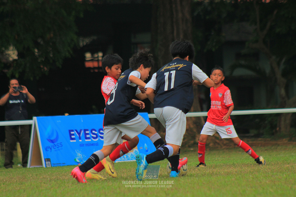 ijl u12 270725 fff academy jakarta vs mutiara cempaka utama