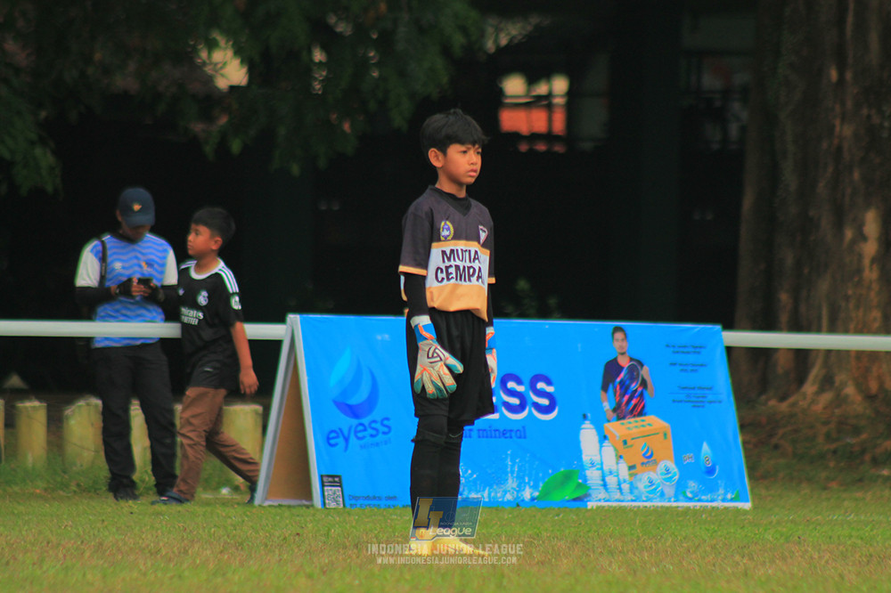 ijl u12 270725 fff academy jakarta vs mutiara cempaka utama