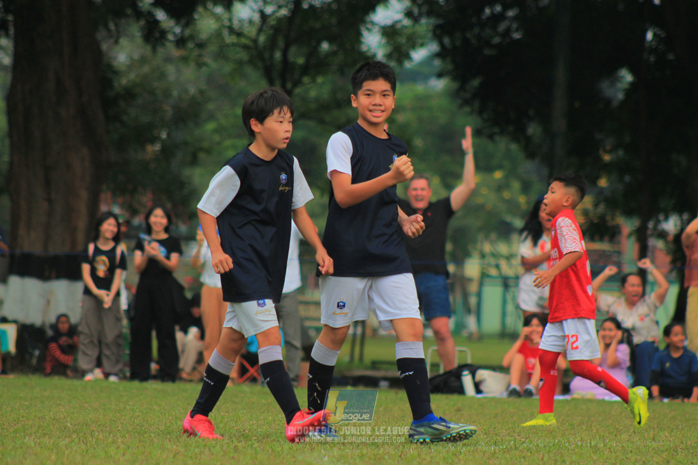 ijl u12 270725 fff academy jakarta vs mutiara cempaka utama