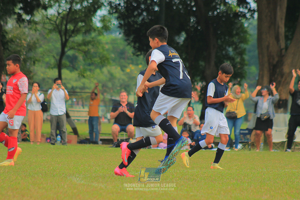 ijl u12 270725 fff academy jakarta vs mutiara cempaka utama