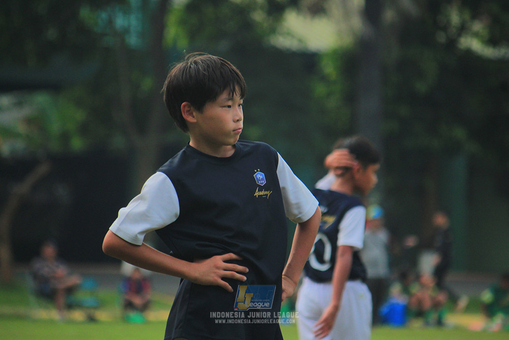 ijl u12 270725 fff academy jakarta vs mutiara cempaka utama