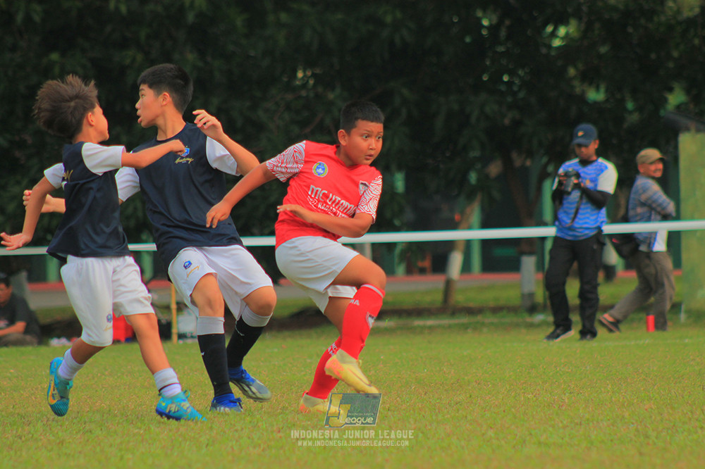 ijl u12 270725 fff academy jakarta vs mutiara cempaka utama