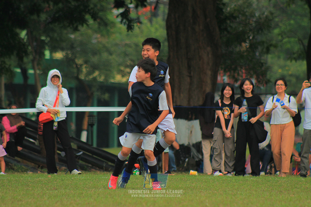 ijl u12 270725 fff academy jakarta vs mutiara cempaka utama