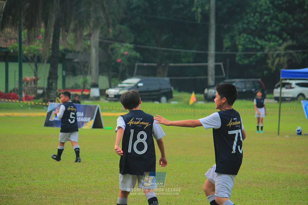 ijl u12 270725 fff academy jakarta vs mutiara cempaka utama