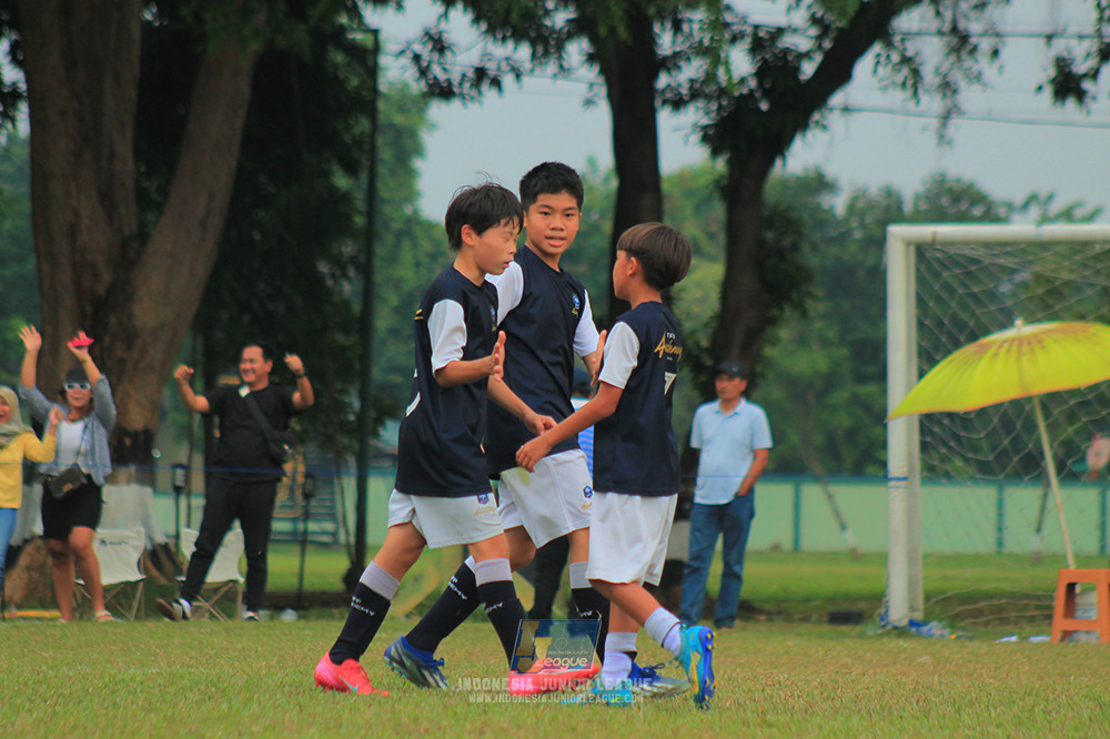 ijl u12 270725 fff academy jakarta vs mutiara cempaka utama