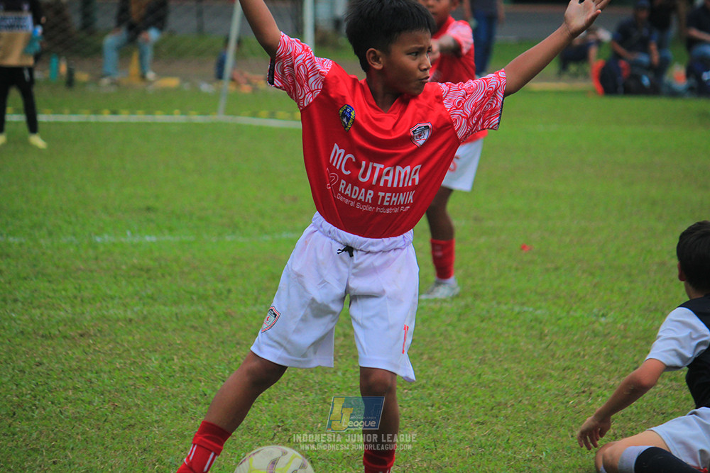 ijl u12 270725 fff academy jakarta vs mutiara cempaka utama