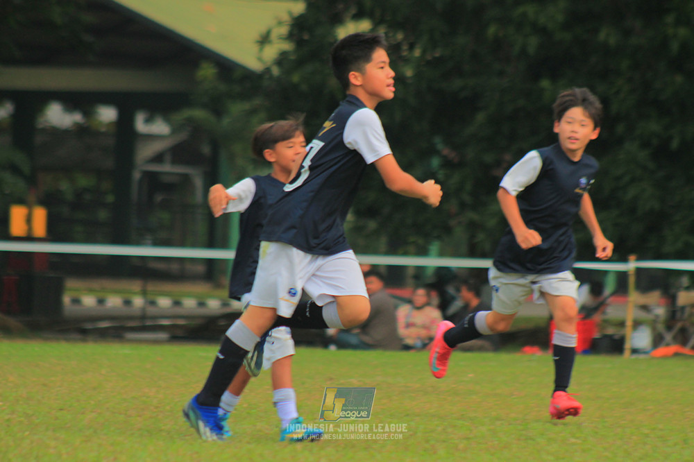 ijl u12 270725 fff academy jakarta vs mutiara cempaka utama