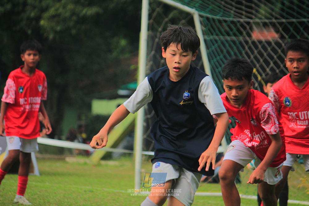 ijl u12 270725 fff academy jakarta vs mutiara cempaka utama