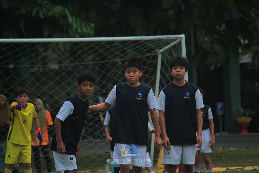 ijl u12 270725 fff academy jakarta vs mutiara cempaka utama