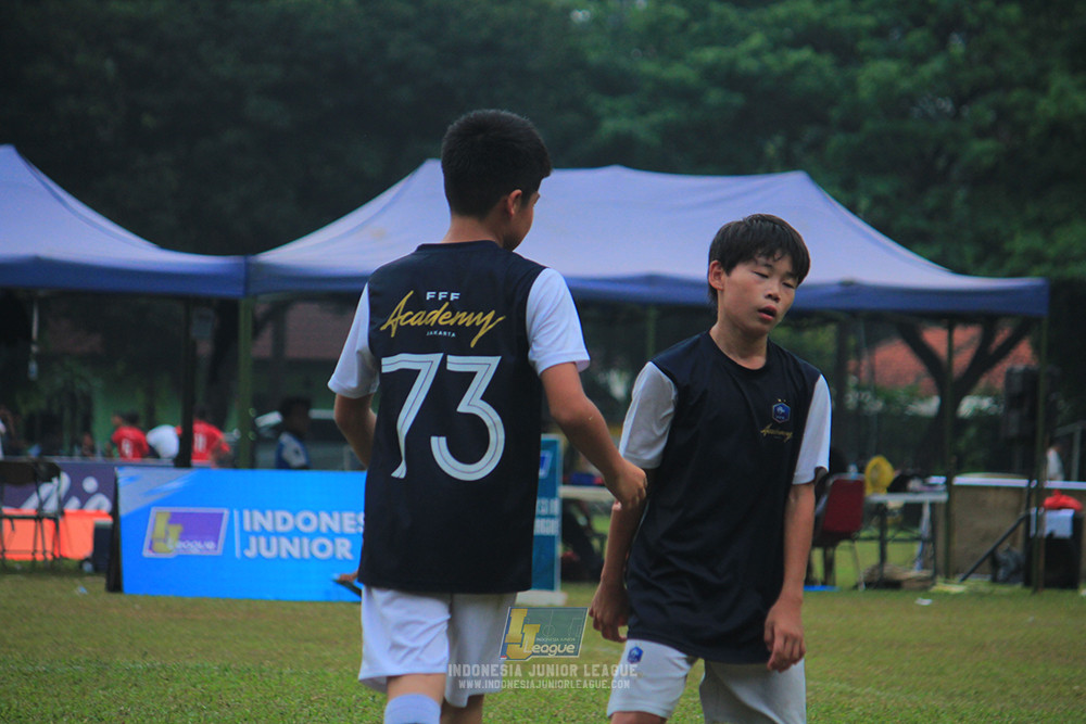 ijl u12 270725 fff academy jakarta vs mutiara cempaka utama