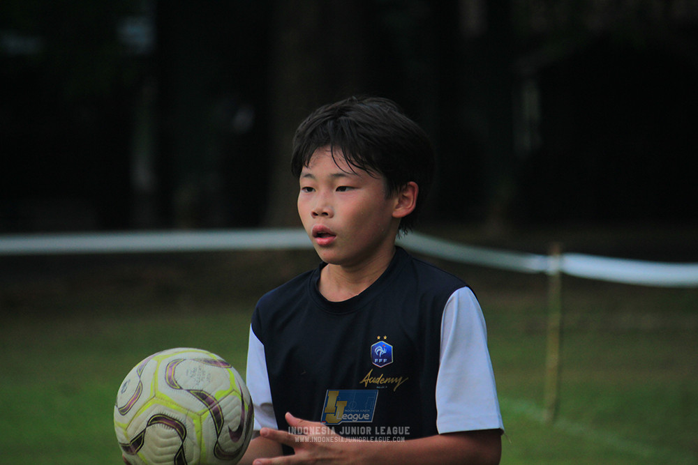 ijl u12 270725 fff academy jakarta vs mutiara cempaka utama