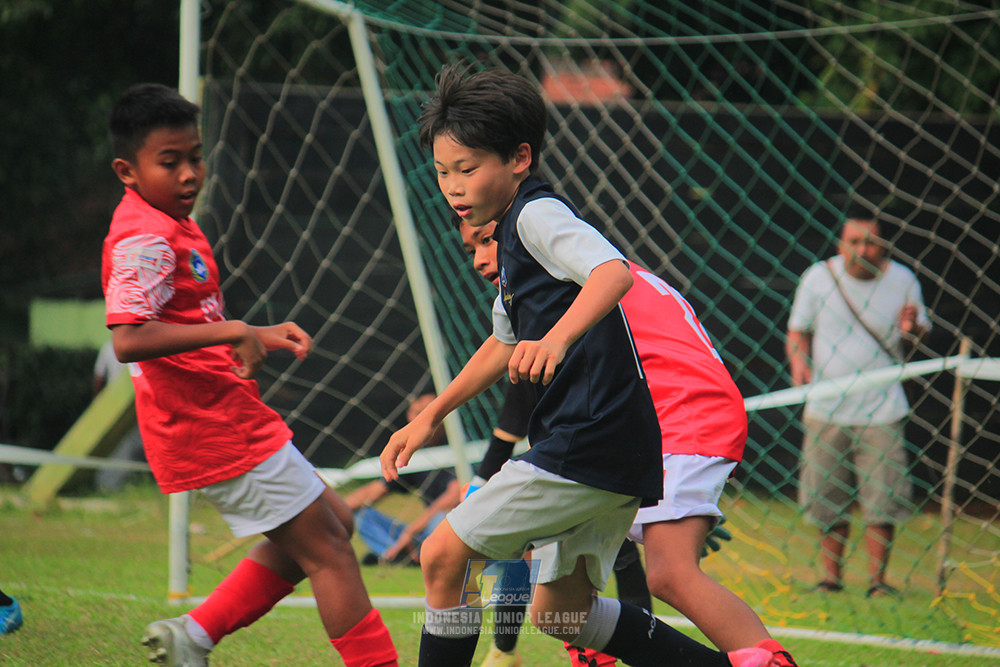 ijl u12 270725 fff academy jakarta vs mutiara cempaka utama