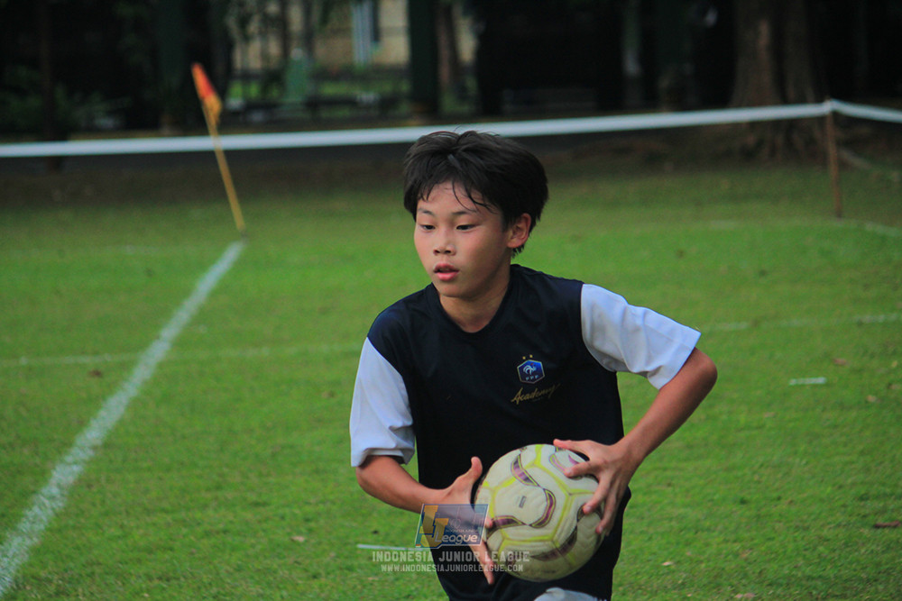 ijl u12 270725 fff academy jakarta vs mutiara cempaka utama