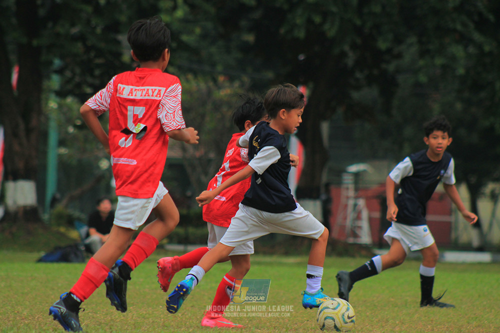 ijl u12 270725 fff academy jakarta vs mutiara cempaka utama